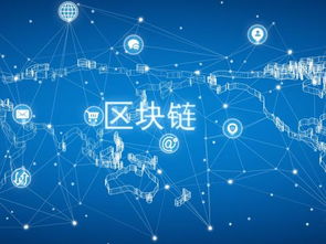 区块链技术迎来爆发式增长 中国软件网络服务市场2023年预计突破20亿美元