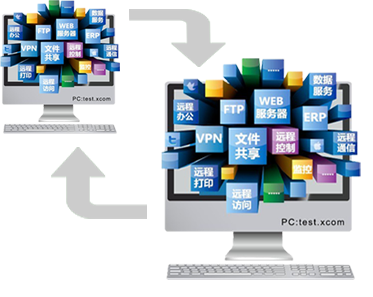 多维网虚拟局域网软件V4.7.0.0官方版 构建高效、安全的网络互联桥梁